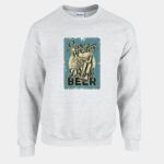 Heavy Blend™ Crewneck Sweatshirt Thumbnail