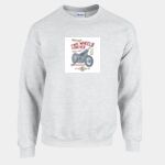 Heavy Blend™ Crewneck Sweatshirt Thumbnail