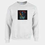 Heavy Blend™ Crewneck Sweatshirt Thumbnail