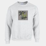 Heavy Blend™ Crewneck Sweatshirt Thumbnail