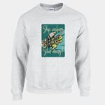 Heavy Blend™ Crewneck Sweatshirt Thumbnail