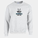 Heavy Blend™ Crewneck Sweatshirt Thumbnail