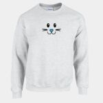 Heavy Blend™ Crewneck Sweatshirt Thumbnail