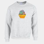 Heavy Blend™ Crewneck Sweatshirt Thumbnail