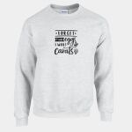 Heavy Blend™ Crewneck Sweatshirt Thumbnail