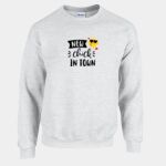 Heavy Blend™ Crewneck Sweatshirt Thumbnail