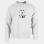 Heavy Blend™ Crewneck Sweatshirt Thumbnail