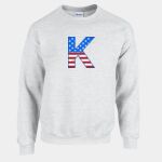 Heavy Blend™ Crewneck Sweatshirt Thumbnail