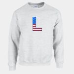 Heavy Blend™ Crewneck Sweatshirt Thumbnail