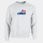 Heavy Blend™ Crewneck Sweatshirt Thumbnail