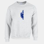 Heavy Blend™ Crewneck Sweatshirt Thumbnail