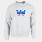 Heavy Blend™ Crewneck Sweatshirt Thumbnail