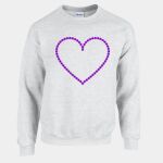 Heavy Blend™ Crewneck Sweatshirt Thumbnail