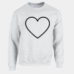 Heavy Blend™ Crewneck Sweatshirt Thumbnail