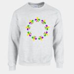 Heavy Blend™ Crewneck Sweatshirt Thumbnail