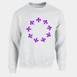 Heavy Blend™ Crewneck Sweatshirt Thumbnail