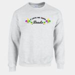 Heavy Blend™ Crewneck Sweatshirt Thumbnail