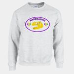Heavy Blend™ Crewneck Sweatshirt Thumbnail