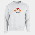 Heavy Blend™ Crewneck Sweatshirt Thumbnail