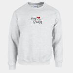 Heavy Blend™ Crewneck Sweatshirt Thumbnail