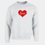 Heavy Blend™ Crewneck Sweatshirt Thumbnail