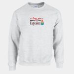 Heavy Blend™ Crewneck Sweatshirt Thumbnail