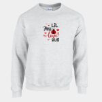 Heavy Blend™ Crewneck Sweatshirt Thumbnail