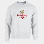 Heavy Blend™ Crewneck Sweatshirt Thumbnail