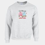 Heavy Blend™ Crewneck Sweatshirt Thumbnail