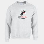 Heavy Blend™ Crewneck Sweatshirt Thumbnail