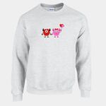 Heavy Blend™ Crewneck Sweatshirt Thumbnail