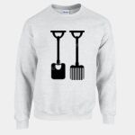 Heavy Blend™ Crewneck Sweatshirt Thumbnail