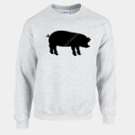 Heavy Blend™ Crewneck Sweatshirt Thumbnail
