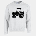 Heavy Blend™ Crewneck Sweatshirt Thumbnail