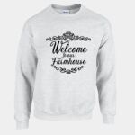 Heavy Blend™ Crewneck Sweatshirt Thumbnail