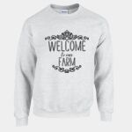 Heavy Blend™ Crewneck Sweatshirt Thumbnail