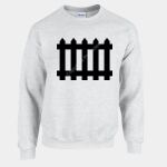 Heavy Blend™ Crewneck Sweatshirt Thumbnail