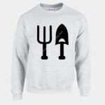 Heavy Blend™ Crewneck Sweatshirt Thumbnail