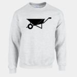 Heavy Blend™ Crewneck Sweatshirt Thumbnail