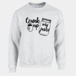 Heavy Blend™ Crewneck Sweatshirt Thumbnail