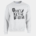 Heavy Blend™ Crewneck Sweatshirt Thumbnail
