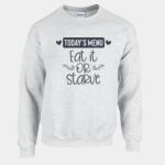 Heavy Blend™ Crewneck Sweatshirt Thumbnail