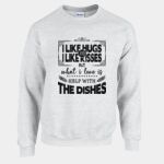 Heavy Blend™ Crewneck Sweatshirt Thumbnail