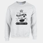 Heavy Blend™ Crewneck Sweatshirt Thumbnail