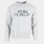 Heavy Blend™ Crewneck Sweatshirt Thumbnail