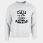 Heavy Blend™ Crewneck Sweatshirt Thumbnail