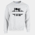 Heavy Blend™ Crewneck Sweatshirt Thumbnail