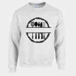 Heavy Blend™ Crewneck Sweatshirt Thumbnail