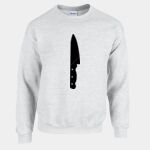 Heavy Blend™ Crewneck Sweatshirt Thumbnail
