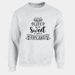 Heavy Blend™ Crewneck Sweatshirt Thumbnail